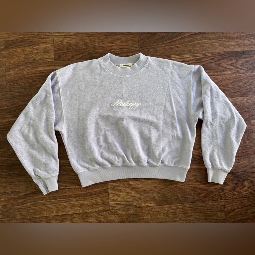 Madhappy Universal Crewneck - Picture 3 of 10